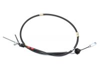 Трос ручника TSK* [46430-48020] 9TB7522