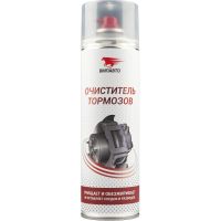 Очиститель тормозов, (650мл.) флакон-аэрозоль Россия 500 гр. 8412 ВМП АВТО (NEW) Очиститель тормозов, (650мл.) флакон-аэрозоль Россия 500 гр. 8412 ВМП АВТО (NEW)